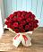 Букет 29 Красных роз в Петровке Республика Крым