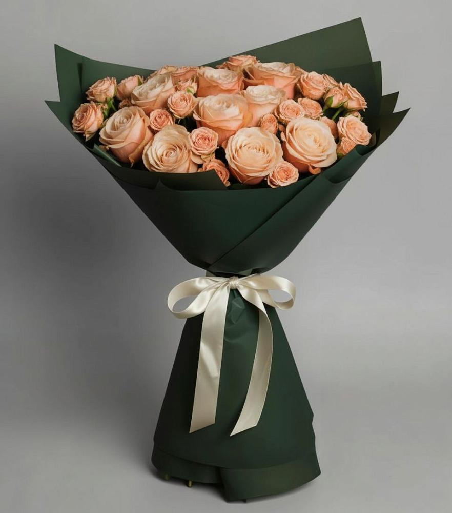 Букет Элегантный в Петровке Республика Крым