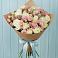 Букет цветов из: Розы в Петровке Республика Крым