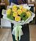 Букет цветов из: Хризантемы и Розы в Петровке Республика Крым