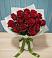 Букет Красные розы в Петровке Республика Крым