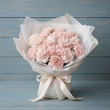 Букет цветов из:  Гвоздики в Петровке Республика Крым