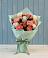 Букет цветов из: Розы в Петровке Республика Крым