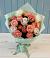 Букет цветов из: Розы в Петровке Республика Крым