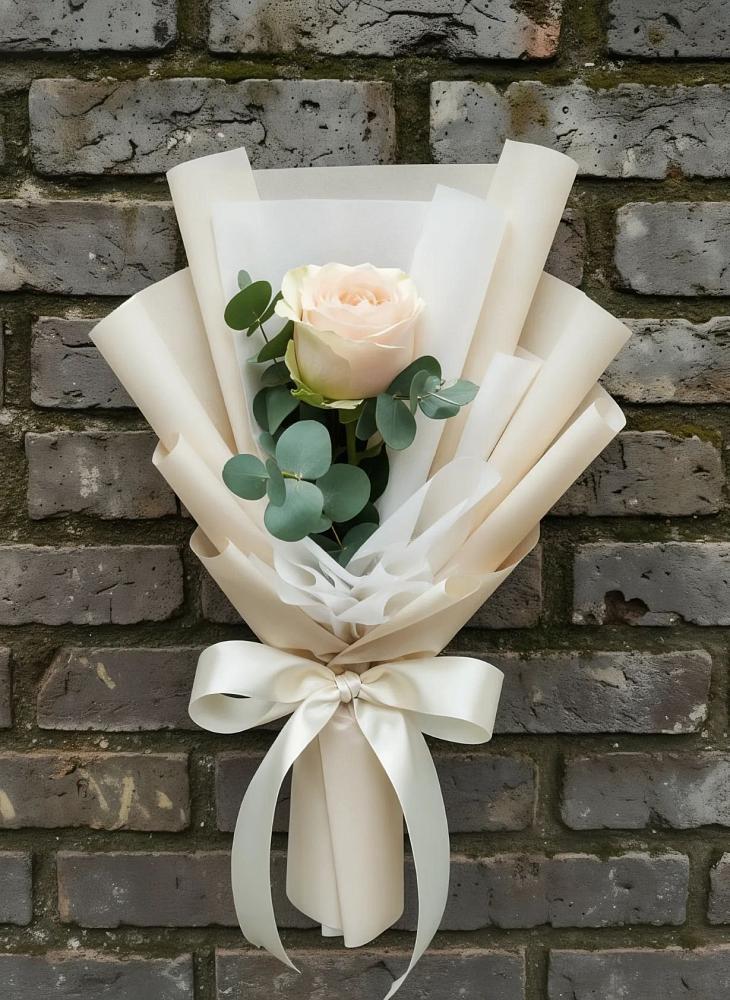 Букет цветов из: Розы в Петровке Республика Крым