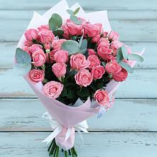 Букет Леди совершенство в Петровке Республика Крым