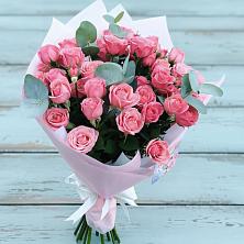 Букет Леди совершенство в Петровке Республика Крым