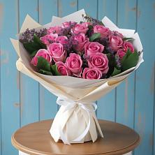 Букет цветов из:  Розы в Петровке Республика Крым